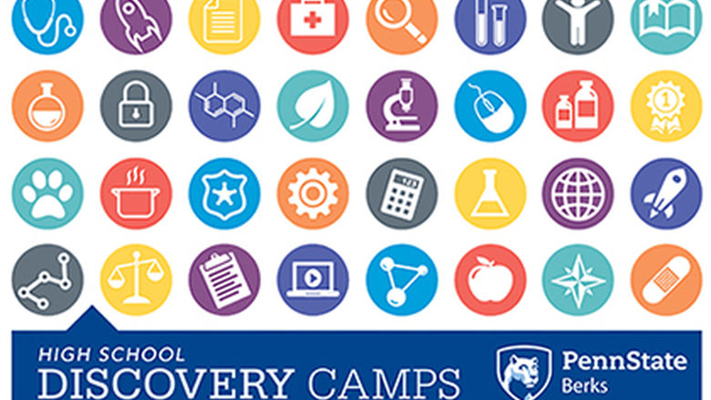 hs camp ad