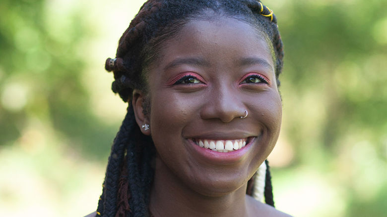 Ifeoluwa “Ife” Ogunyinka 