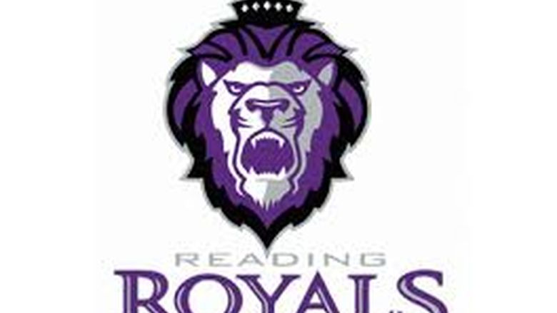 Reading Royals Logo