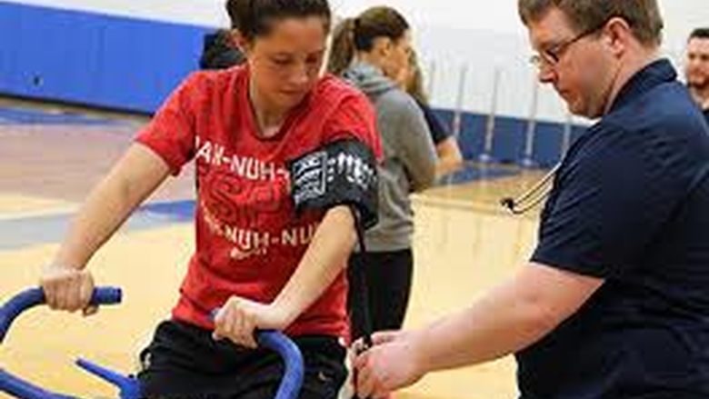 Exercise Is Medicine
