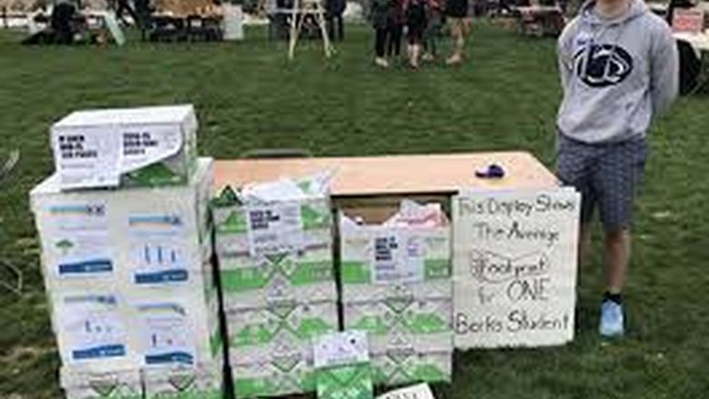 Berks Earth Fest