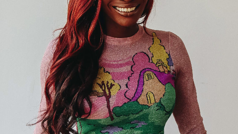 Dominique Jackson