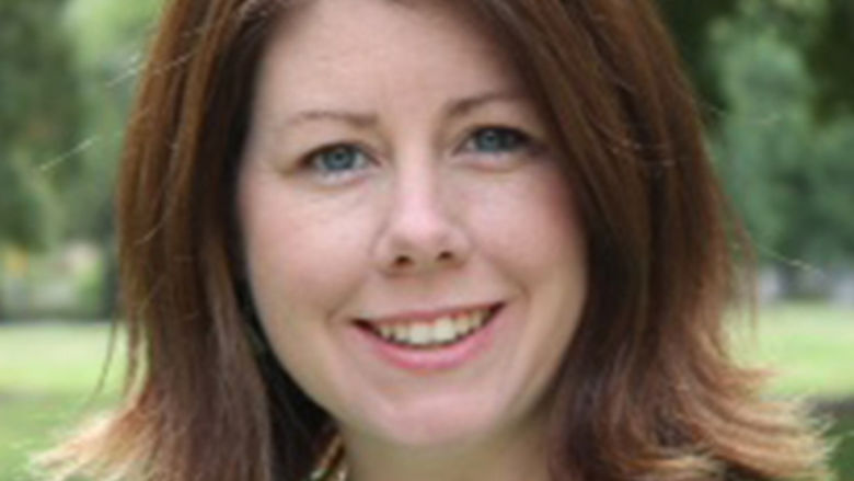 Jennifer Murphy head shot