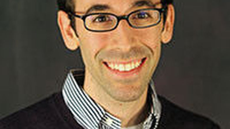 Justin DiAngelo