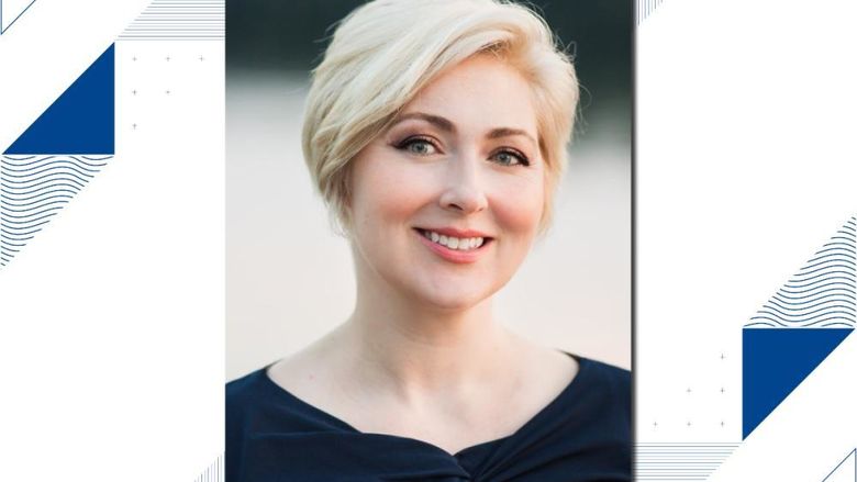 Katie Travenner head shot