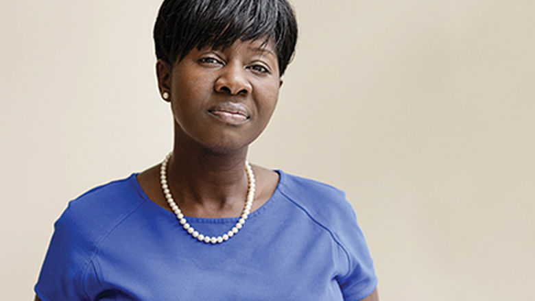 Kesha Morant Williams
