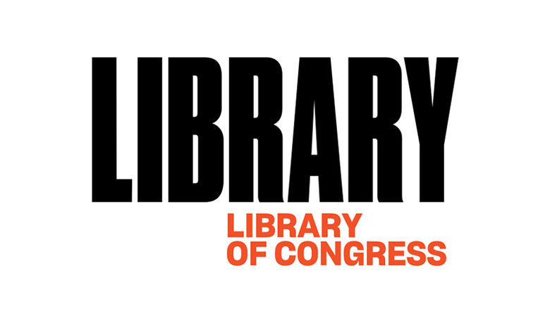 Library of Congress logo