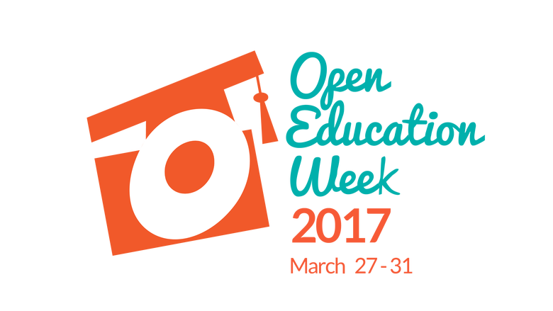 Open Education Week