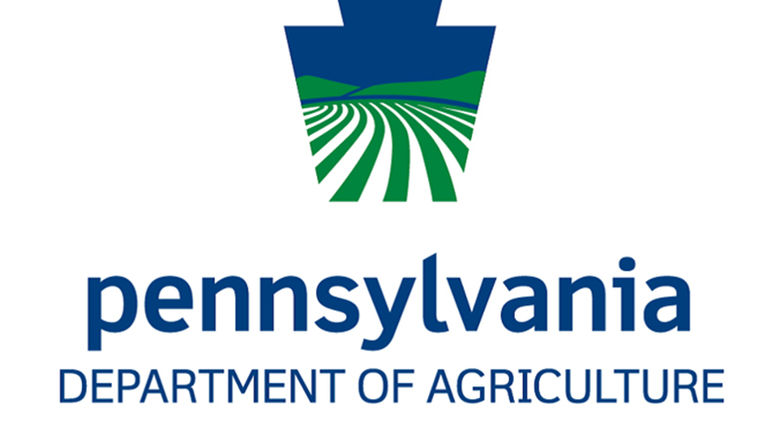 PA Department Of Agriculture logo