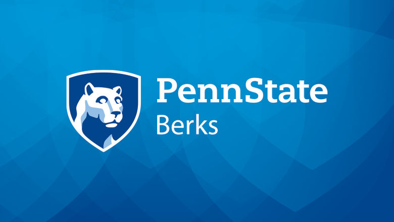 Penn State Berks logo