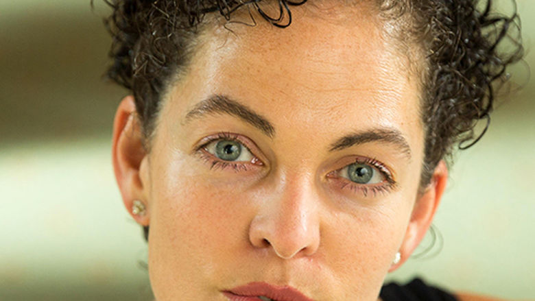 Shara McCallum