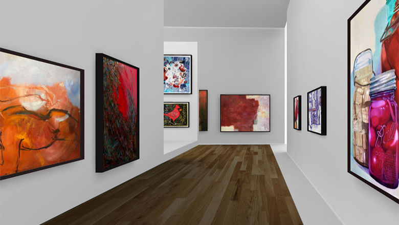 Red, I Am Everyone by Barbara Schulman
