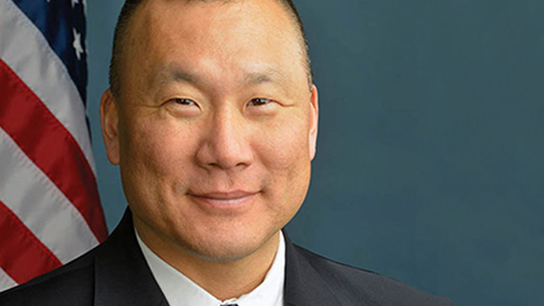 FBI Special Agent Jin Kim