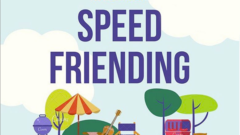 Speed Friending