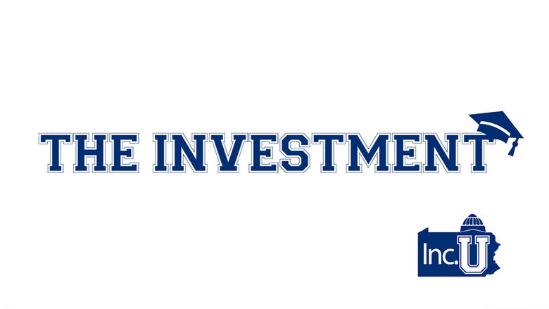 The Investment word script