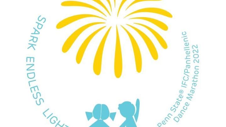 THON 2022 Logo
