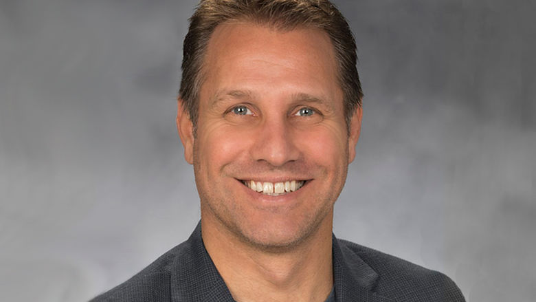 Todd Migliaccio, Associate Dean of Academic Affairs