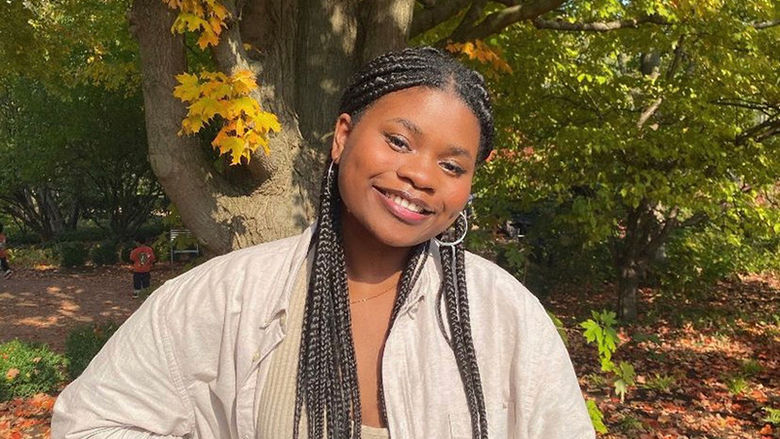 Troi Howell
