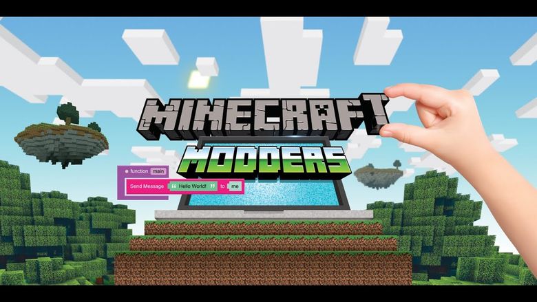 Minecraft® Modders