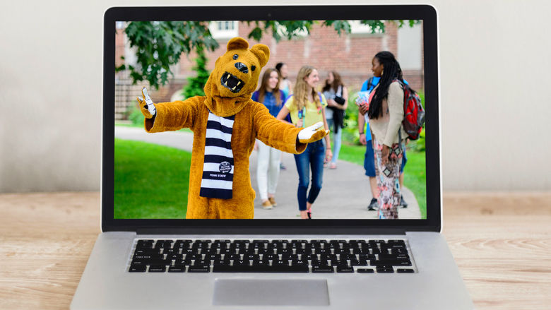 Berks Virtual Open House.
