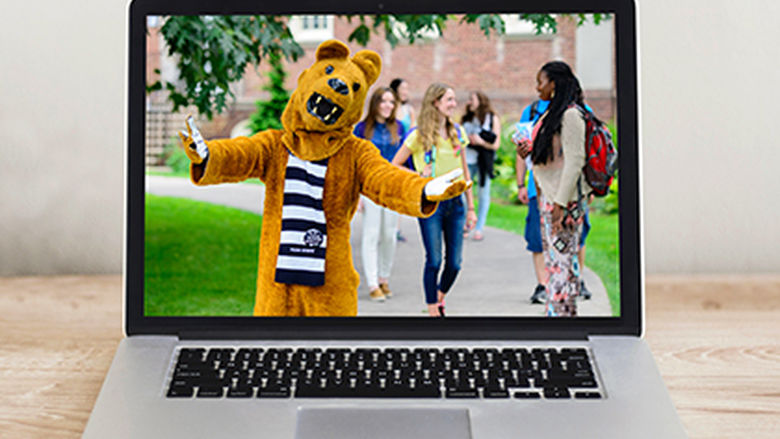 Berks holds webinars for prospective student