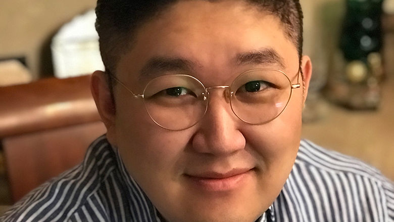 Wooseong “Woo” Cho