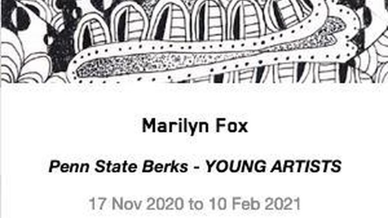 Young Artist