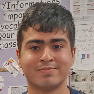Eshaan Harish Tolani headshot