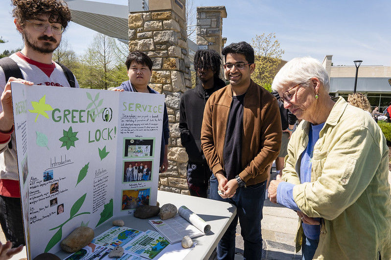 Berks Environmental Projects