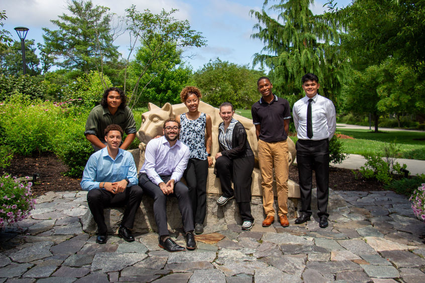 Lion STEM Scholars 2023