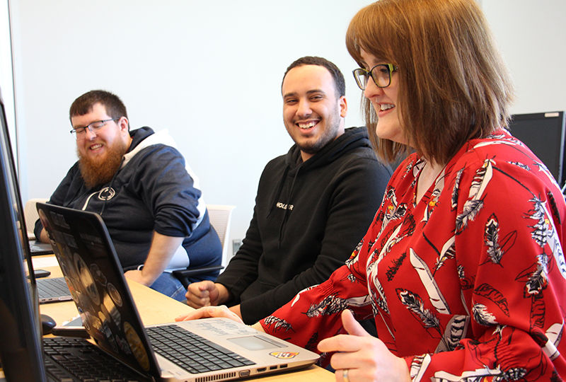 Nittany AI Challenge