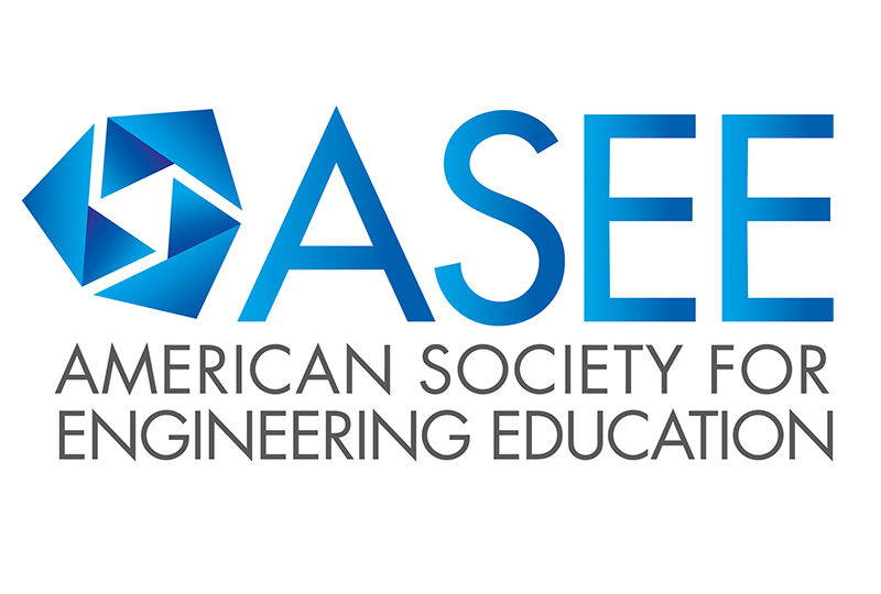 ASEE logo ASEE logo
