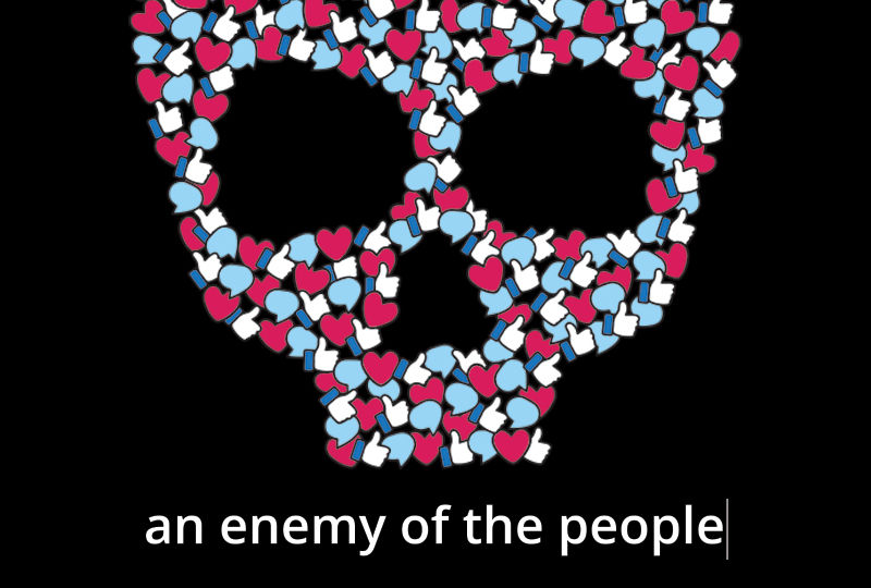 An Enemy of the People poster An Enemy of the People poster