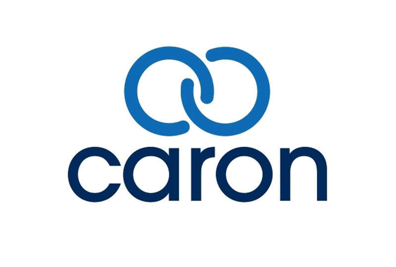 Caron logo Caron logo