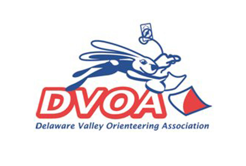 Delaware Valley Orienteering Association Delaware Valley Orienteering Association
