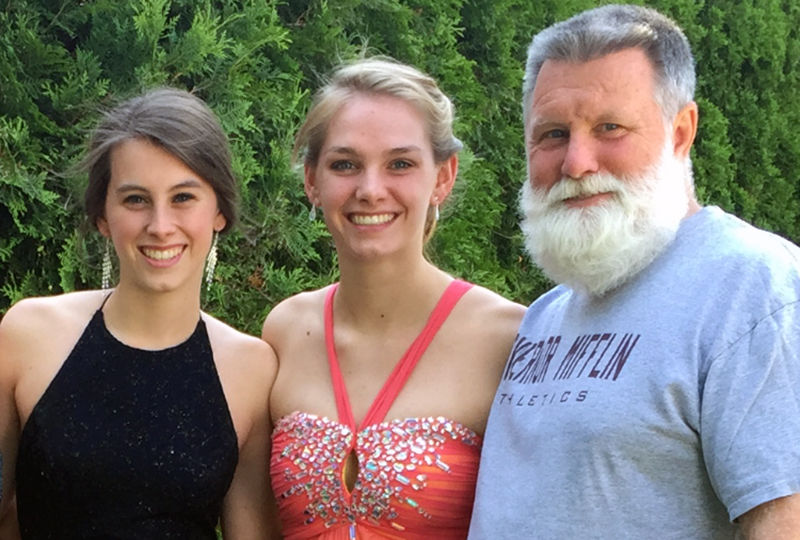 Dawson Family Dawson Family