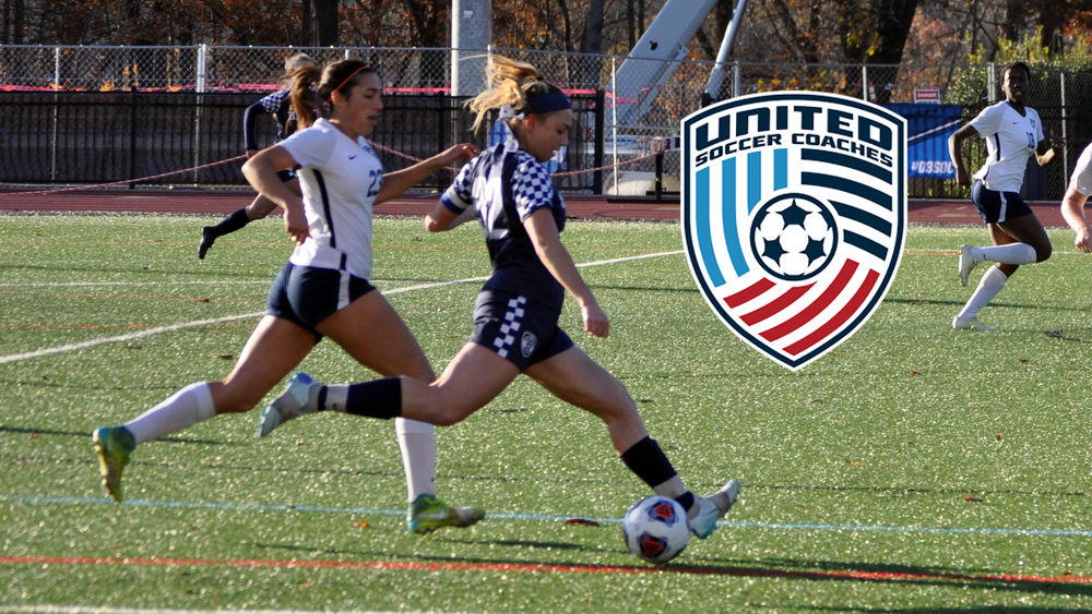 Caitlin Golden selected to All-Mid-Atlantic Region Caitlin Golden selected to All-Mid-Atlantic Region