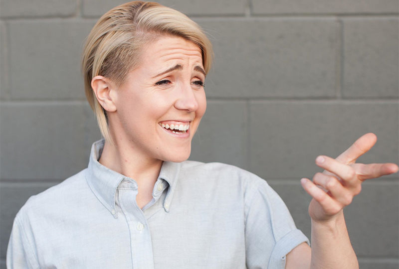 Hannah Hart Hannah Hart