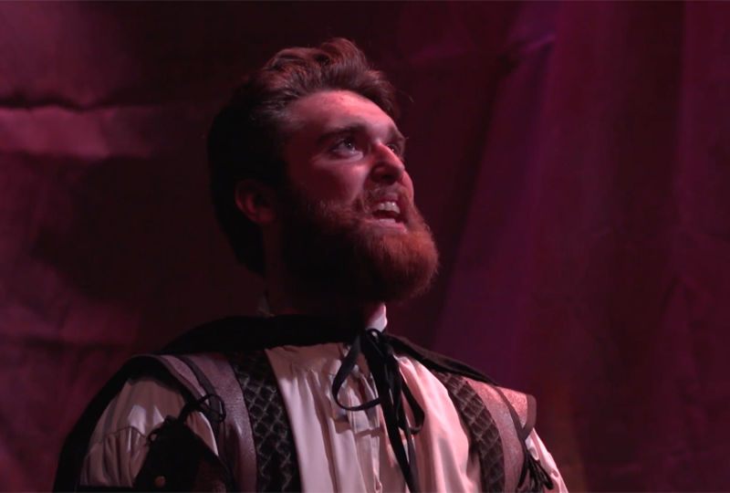 Housel in Macbeth