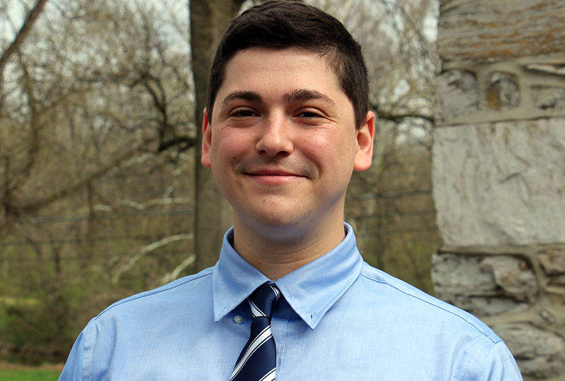 Joshua Price Joshua Price