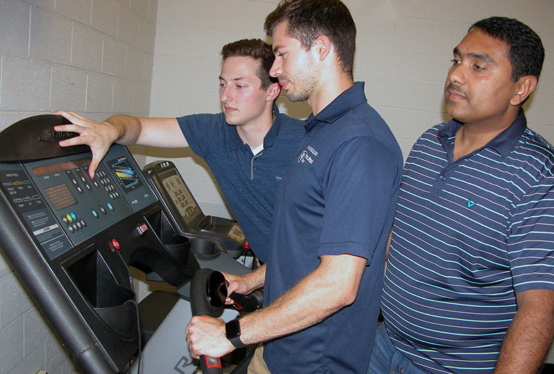Keeping Pace with Technology Keeping Pace with Technology
