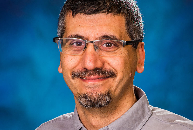 Dr. Mahdi Nasereddin, Associate Professor of Information Sciences and Technology Dr. Mahdi Nasereddin, Associate Professor of Information Sciences and Technology