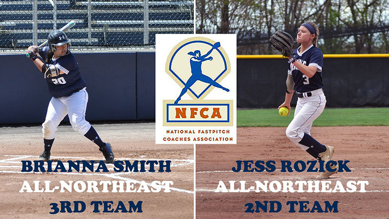 NFCA All Region 2019 NFCA All Region 2019