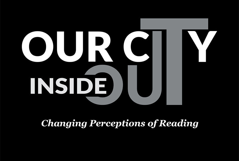 Our City Inside Out Book cover Our City Inside Out Book cover