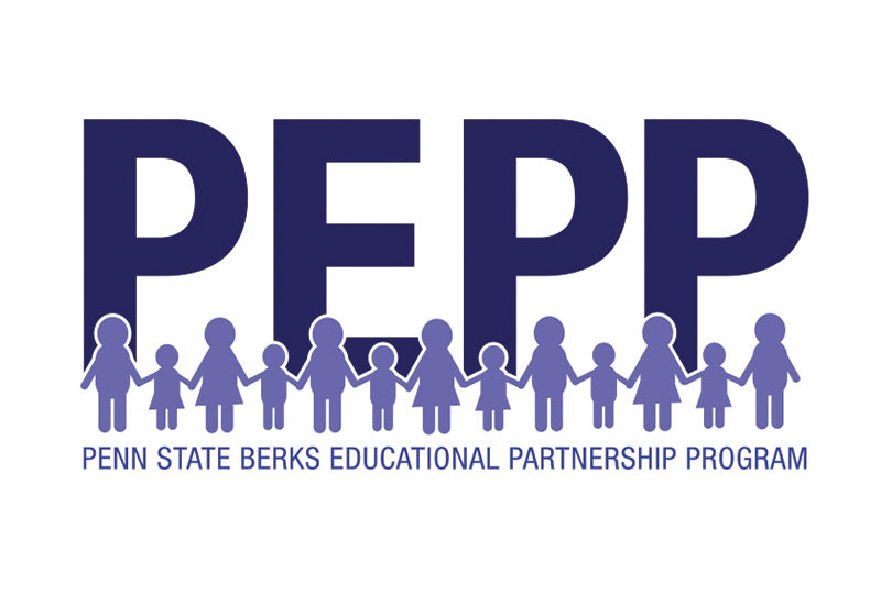 PEPP Logo PEPP Logo
