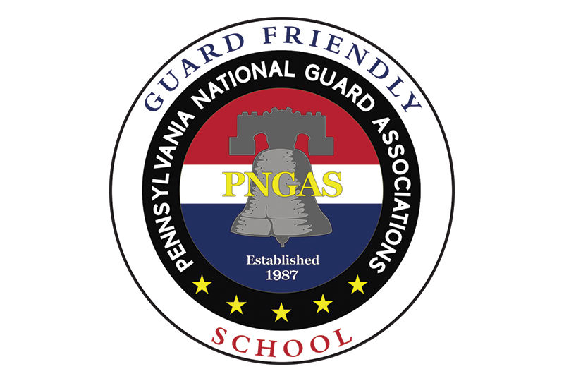 PNGAS Guard Friendly School logo PNGAS Guard Friendly School Logo