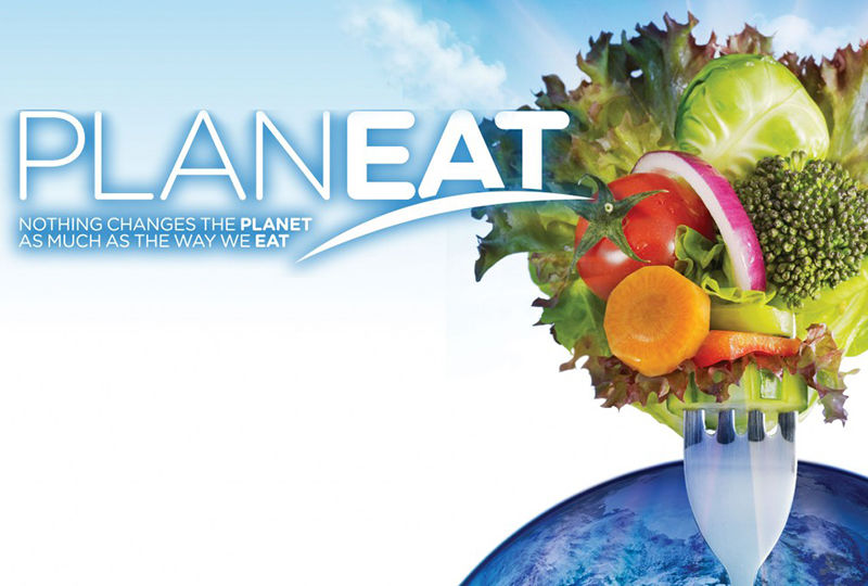 College holds screening of ‘PLANEAT’ on Nov. 6 College holds screening of ‘PLANEAT’ on Nov. 6