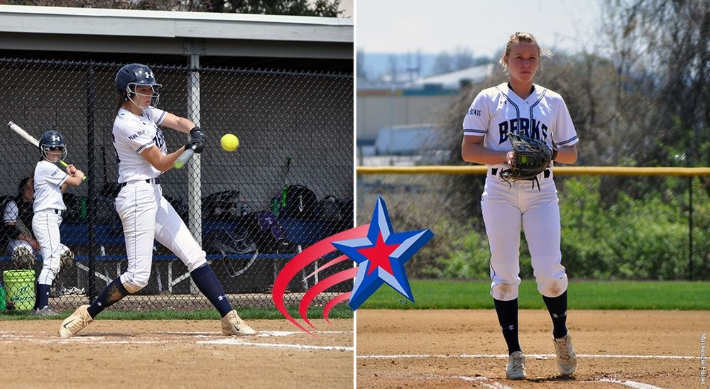 Rozick named Pitcher and Player of the Year; Nittany Lions place six on All-NEAC Rozick named Pitcher and Player of the Year; Nittany Lions place six on All-NEAC