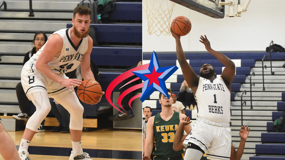 Seip Carroll All NEAC Seip Carroll All NEAC