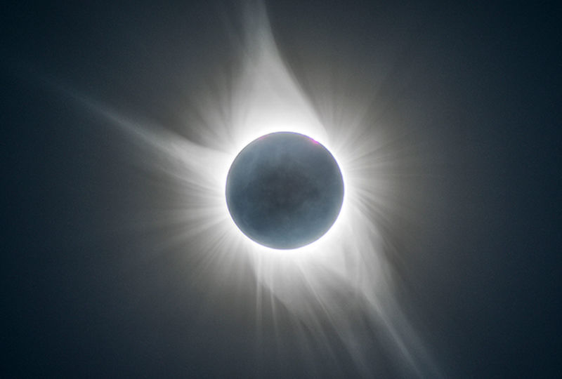 Solar Eclipse